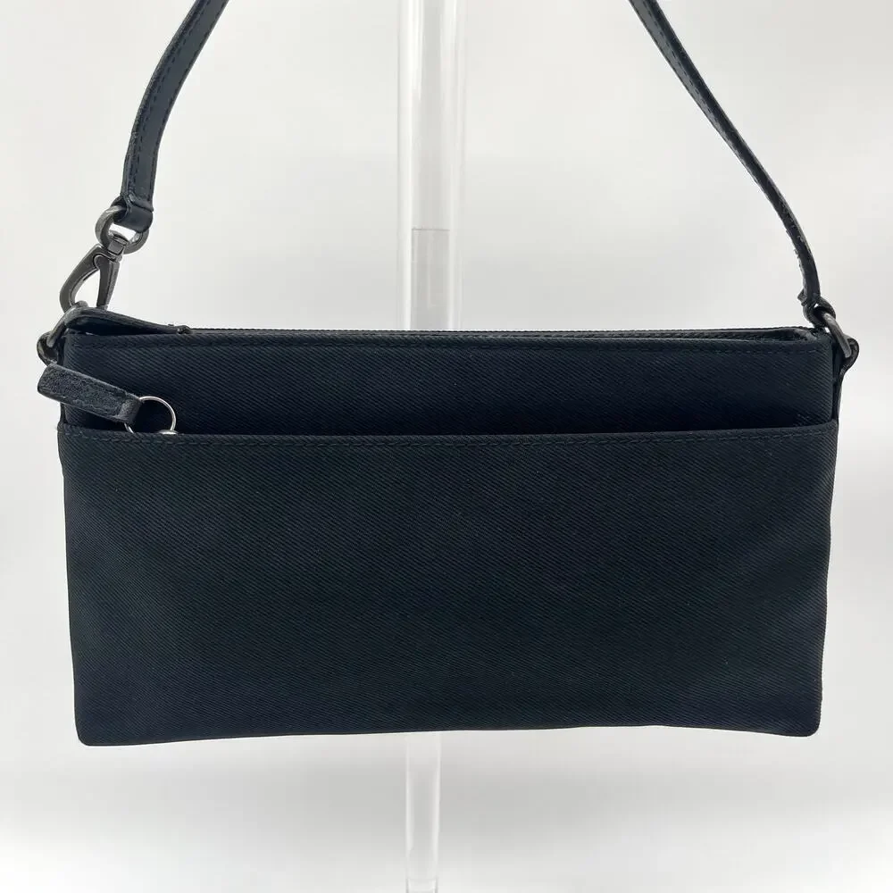 COACH 1999 Vintage Y2K MERCER Demi Shoulder Bag